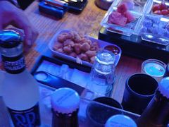 -喜鹊音乐酒馆(西街店)