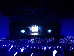 -成都金融城演艺中心