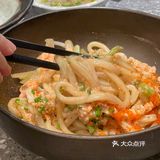 整个感觉很温馨。不同于传统回转寿司