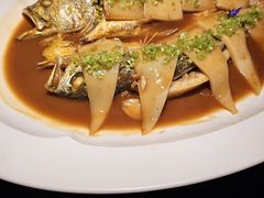 -锦楼·臻选新杭帮(杭州中心店)