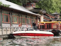 -皇家御河游(紫御湾码头)