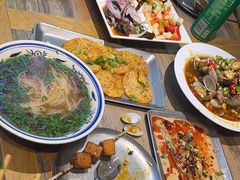 -叁宝烤肉·西安烧烤(东三爻店)