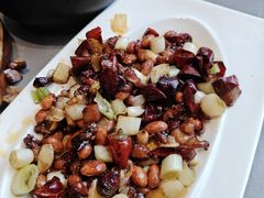 -张烤鸭·川菜·非遗冒烤鸭(青石桥店)
