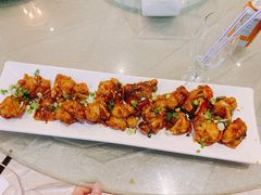 -鱼乐轩海鲜专门店