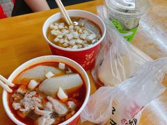 -江三王记牛杂馆(总店)