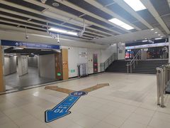 -呼家楼(地铁站)