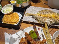 -小核桃品质串店(世茂大道店)