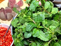 -熊氏牛羊杂粉(龙眼井总店)