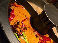-晓宇重庆火锅(西安荟聚店)