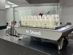 -M Stand(西安大悦城店)