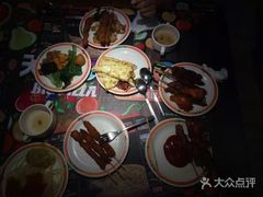 -比格比萨自助(密云店)