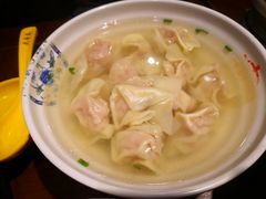鲜虾小馄饨-大壶春生煎(四川中路店)