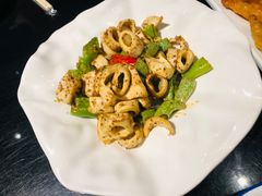 -梅飞酒家(桑园路店)