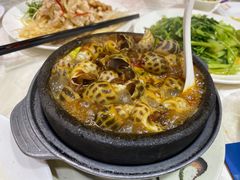 -凤城礼记鱼翅海鲜酒家(新马路总店)