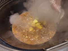 -地锅公社·现炒地锅鸡·地锅鱼·夜宵(罗锦路店)