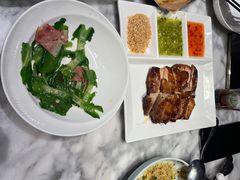 越南烤鸡肉-PHO爺·越南料理(亦庄大族广场店)