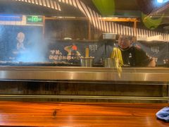 -鸟鹏烧鸟居酒屋(仁恒梦中心店)