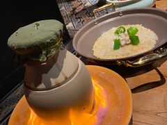 -吃饭皇帝大土家民族菜(正大广场店)