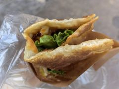 -神奇的香酥鸡蛋灌饼
