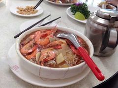 -海龙珠海鲜餐厅