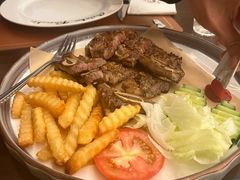 -澳门木偶葡国餐厅(珠海店)
