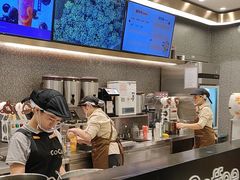 -CoCo都可(秀英万达店)