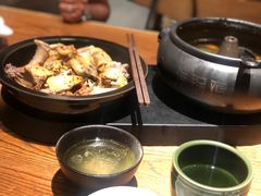 原味汽锅鸡-云海肴·汽锅鸡·云南菜(高德置地店)