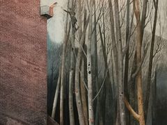 -宝龙艺术中心(七宝宝龙城店)