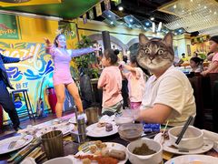 -拉丁餐厅·巴西烤肉自助(正佳广场店)