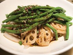 -绿茶餐厅(广州天河城店)