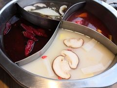 -彤德莱火锅(大学城店)