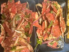 -红岸碳烤齐齐哈尔原味生态烤肉
