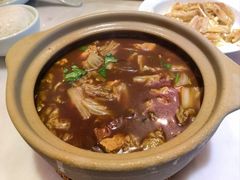 -小吊梨汤·北京菜·烤鸭(西直门凯德店)