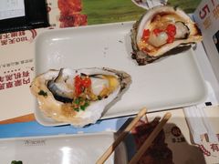 -木屋烧烤(龙华店)