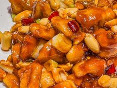 -聚京民福烤鸭店(木樨园店)
