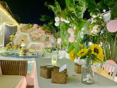 -天空花园餐吧·生日·团建(南山店)
