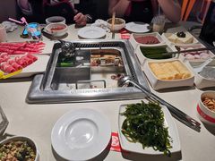 -海底捞火锅(上元大街店)