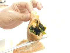 -杨妈妈粥店(华山路店)