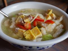 -王万妈卤猪脚(青岩交通路)