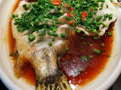 -老头儿油爆虾·1987杭州烟火味(湖滨银泰in77D区店)