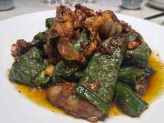 -周渝食惦·酸菜鱼精致川菜(横岗店)