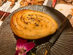 -烤小呆碳烤大肉筋