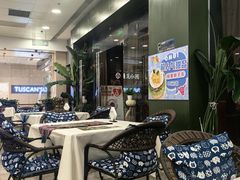 -荷花泰菜(东方新天地店)