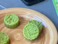 -食欲老院子荆芥疙瘩汤(经五路店)