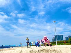 -碧海银沙景区