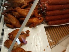 -老韩头清真食品(欧亚商都店)