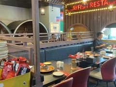 -虾乐园龙虾·夜宵(松江店)