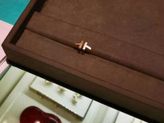 -Tiffany & Co.蒂芙尼
(天津万象城店)
