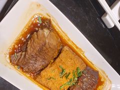 -丰收日·小海鲜·沪上家宴(顾村正大店)