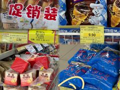 -京客隆超市(垡头店)